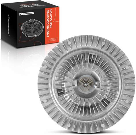 Amazon Vipcar Severe Duty Radiator Fan Clutch For Dodge