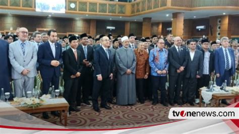 Hukum Mengkafirkan Umat Beragama Menurut Grand Syekh Al Azhar