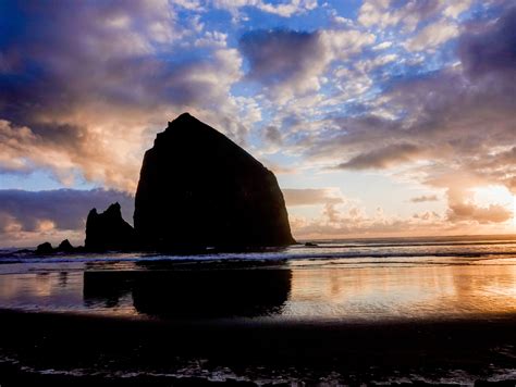 Cannon Beach Tide Tables 2018 | Cabinets Matttroy