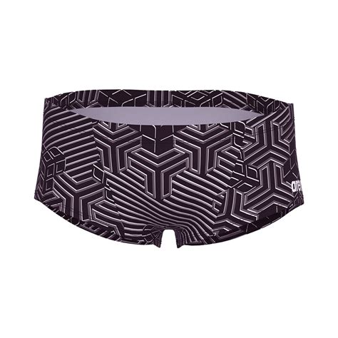 Arena Kikko Pro Swim Low Waist Short Emag Bg