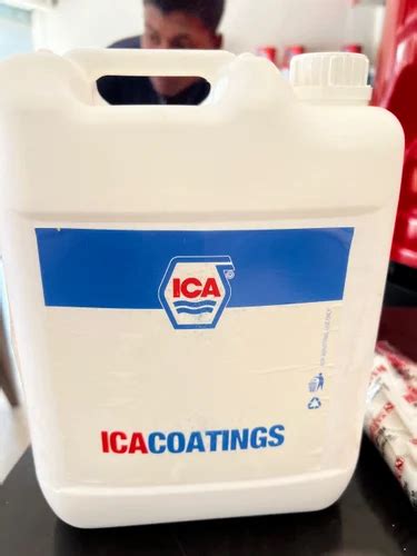 Ica Water Based Pu Matt For Wood 1 L At Rs 1900 Litre In Raipur ID