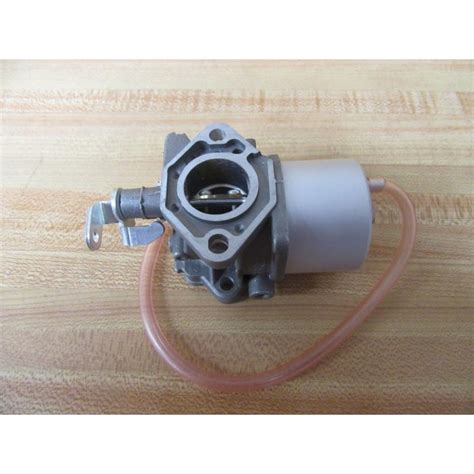 Keihin Bbkl Gas Carburetor Mara Industrial