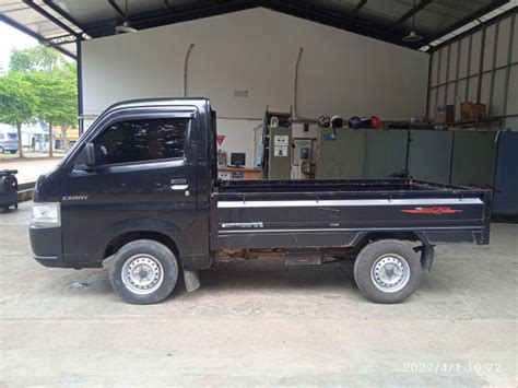 Mobil Bekas Pick Up Murah Manado Perumperindo Co Id