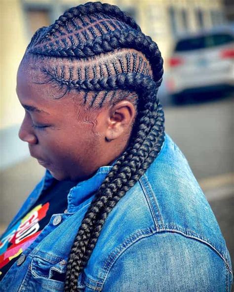 15 Allen Iverson Braids Hairstyles You Need to Try Now