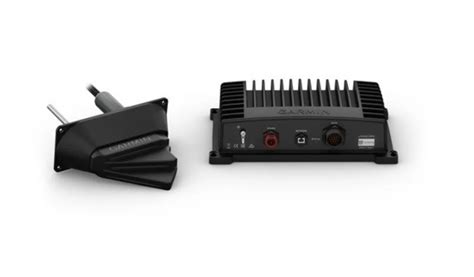 Garmin Panoptix Livescope™ System Sailrace