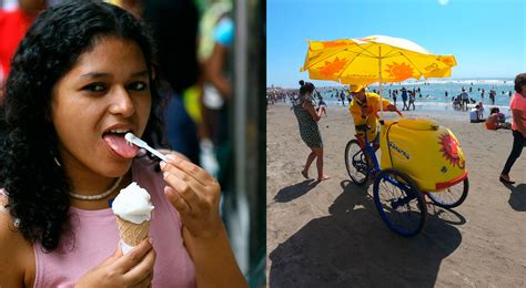 Chile consume cuatro veces más helados que el Perú según Helados