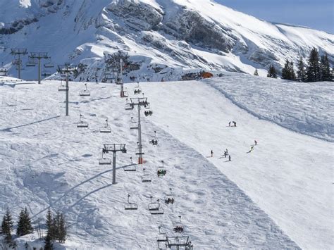 Webcam Avoriaz 1800 – Live from the resort | Portes du Soleil