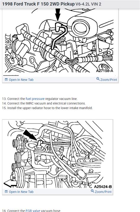 P2004 Code Definition Intake Manifold Runner Control Imrc 43 Off