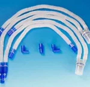 Adult Breathing Circuit Em Excellentcare Medical