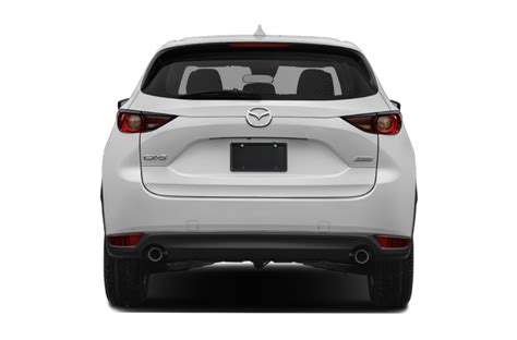 2018 Mazda Cx 5 Specs Prices Mpg Reviews And Photos