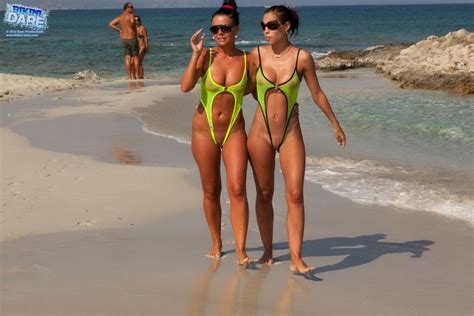 Great Shots Of Daring Bikini Babes Picture By Girls Of Desire