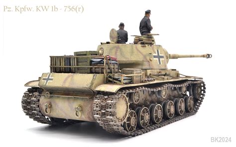 Beutepanzer Pz Kpfw Kw I B R Plasticpanzers Forum