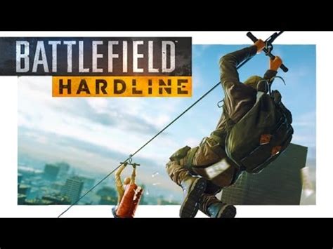 Battlefield Hardline Beta Tips And Tricks Myth Busting Bfh