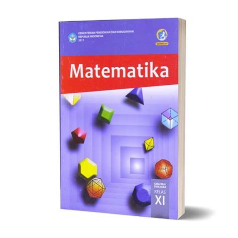 Jual Buku Siswa Matematika Sma Kelas Kurikulum Edisi Revisi