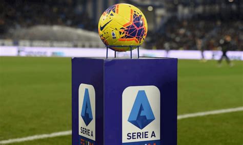 Serie A Chi Maria Sole Ferrieri Caputi Pronta A Diventare Il Primo