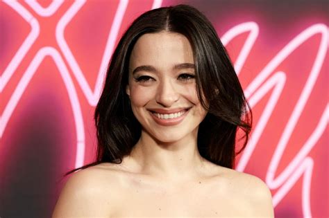 Oscars 2025 Meet The Sex Workers Of Anora Now Eyeing Academy Awards Success BBC News