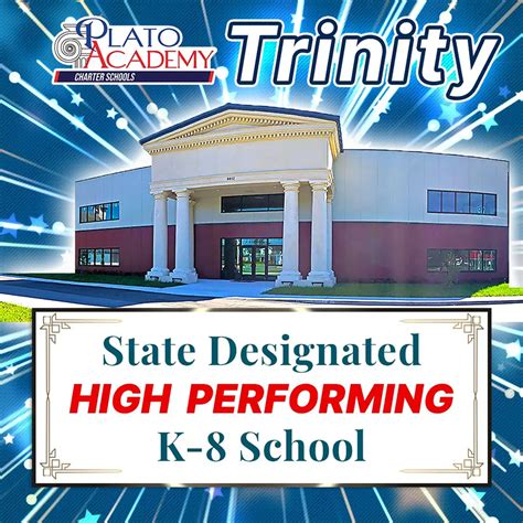 Trinity - Plato Academy