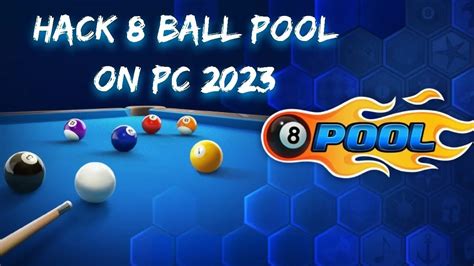 FREE Cheto Hack 8 Ball Pool 5 9 0 5 12 3 PC Gameloop 100 Working