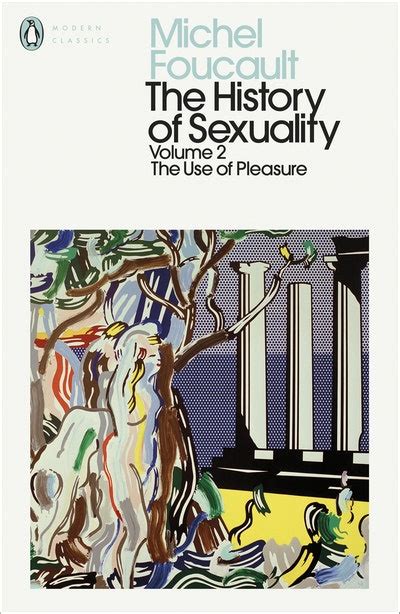 The History of Sexuality: 1 by Michel Foucault - Penguin Books Australia