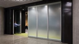 DORMA Manet Manual Sliding Door Systems By Dormakaba EBOSS