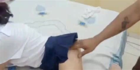 Married Uncle Eats His Niece S Ass On Vacation At His House Cnn Amador