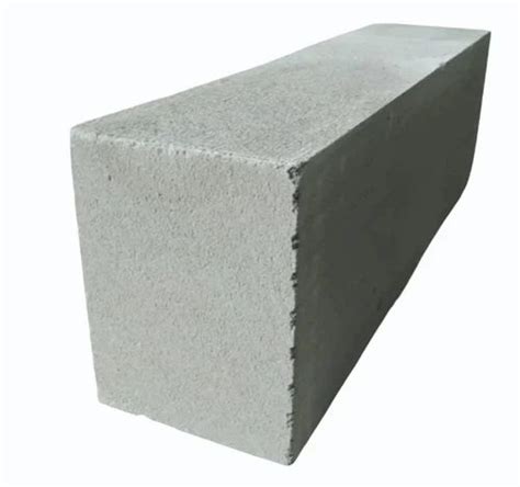 Grey Fly Ash Brick In X In X In At In Tiruchirappalli Id