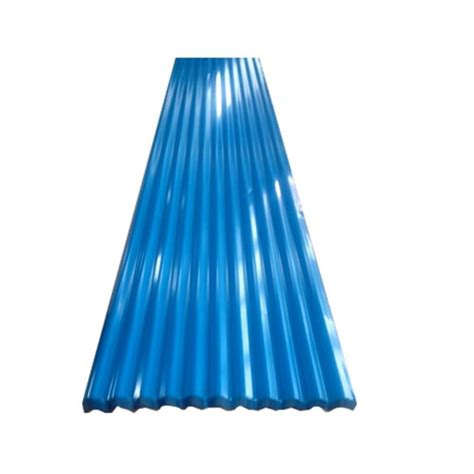 Galvanized Corrugated Ppgi Roof Sheets Ppgi Corrugated Steel Roofing Sheet China Galvanized