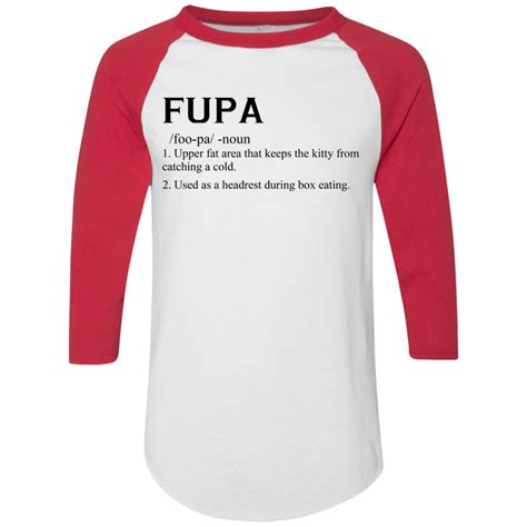 Fupa shirt Fupa definition shirt, hoodie, long sleeve