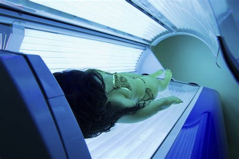 How Long Does It Take To Get A Tan On A Sunbed Leaftv