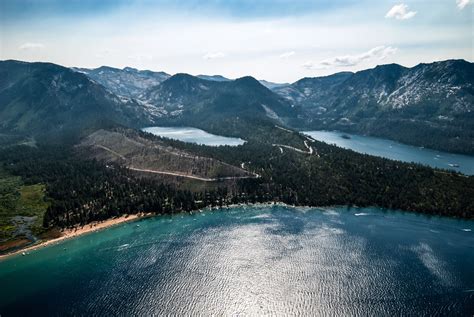 Tahoe Helicopters