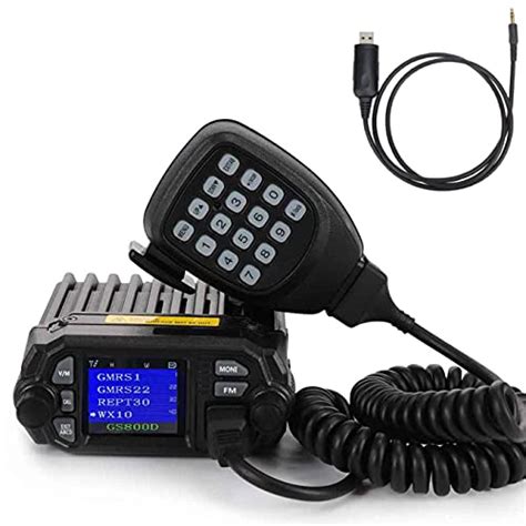 Top 10 Gmrs Radio Repeaters Of 2022 Best Reviews Guide