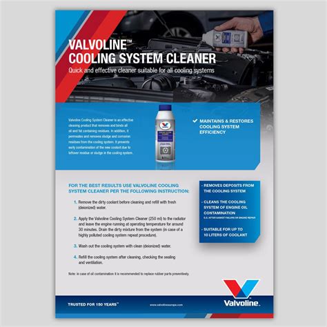 Store Portalxl Valvoline Distributor Marketplace Cooling System