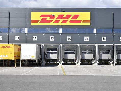 Post hat DHL Übernahme noch nicht offiziell angemeldet SN at