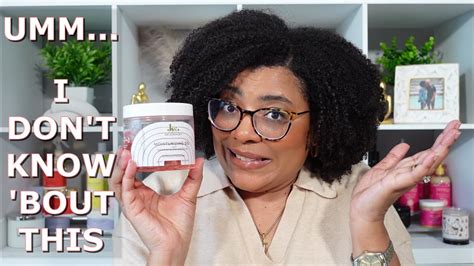 Wash N Go On My Type 4 Natural Hair Kc By Keracare Gelessence Gel Demo And Review