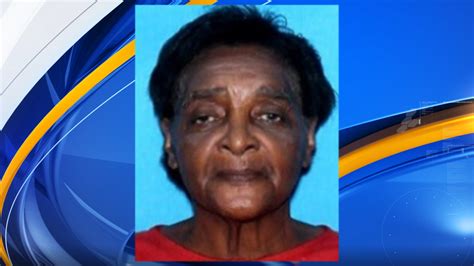 Missing And Endangered Person Alert Issued For 81 Year Old Conecuh