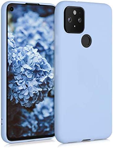 Amazon Kwmobile Case Compatible With Google Pixel Case Soft