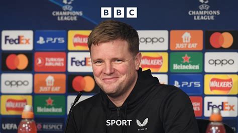 Bbc Radio Newcastle Bbc Radio Newcastle Eddie Howe Previews