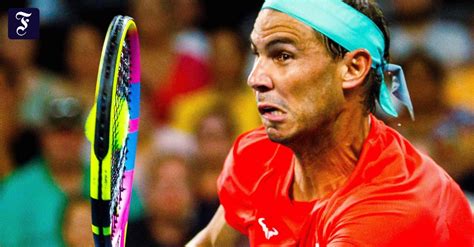 Tennisstar Rafael Nadal Verschiebt Comeback