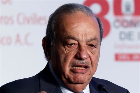 Por Qu Carlos Slim Y El Due O De Banamex No Se Llevan Bien Amlo