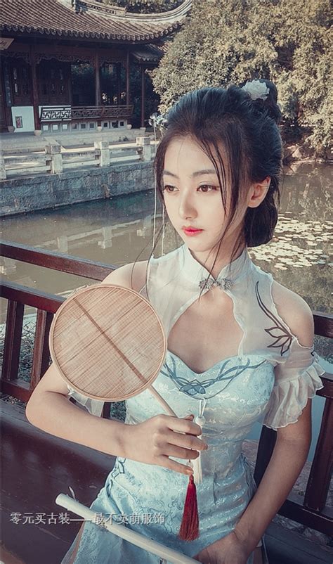 最不卖萌服饰 在最不卖萌网的cosplay作品移花宫cos