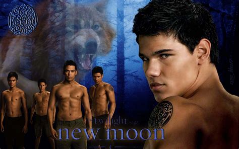 Jacob Team Jacob Wallpaper 9965394 Fanpop