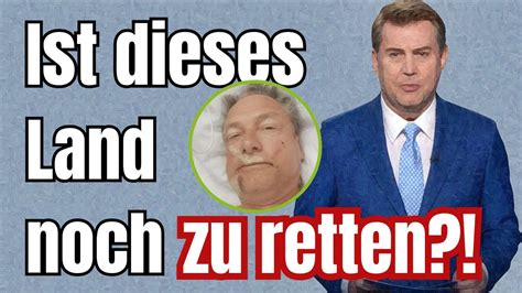 Nächster RIESENSKANDAL im Fall Stürzenberger und Rouven L YouTube