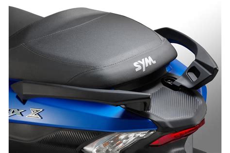 SYM JOYMAX Z 125 4799 Cycles Soiteur Lorient SYM BENELLI