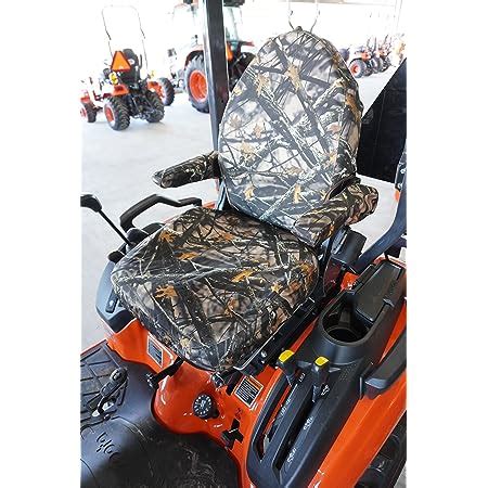 Amazon Durafit Seat Covers For Kubota RTV X900 RTV X1100 RTV