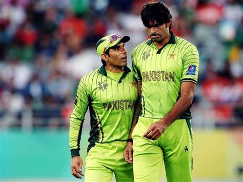 World Cup 2015: Pakistan Pacer Mohammad Irfan Ruled out Due to Injury – NDTV Sports