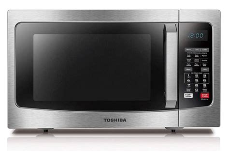 7 Best Microwave Oven 2024 - Cooking Expert Reviews - Top Rated