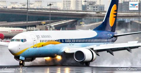 Jet Airways Scam Cbi Arrests Executives And Epfo Aviation A Z