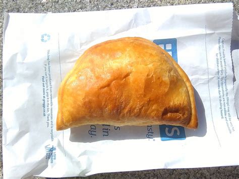 Greggs Pastries Pies And Bakes Ranked Worst To Best