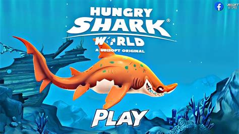 Sand Shark Best Gameplay Hungry Shark World Sand Shark Amazing