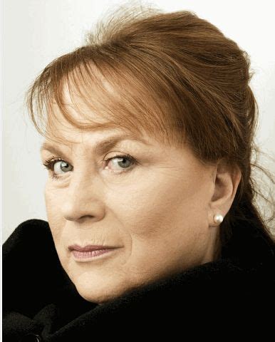 Pam Ferris | Harry Potter Wiki | Fandom